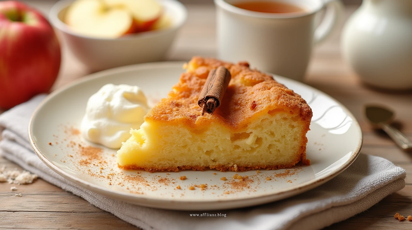 applesauce cake recipe