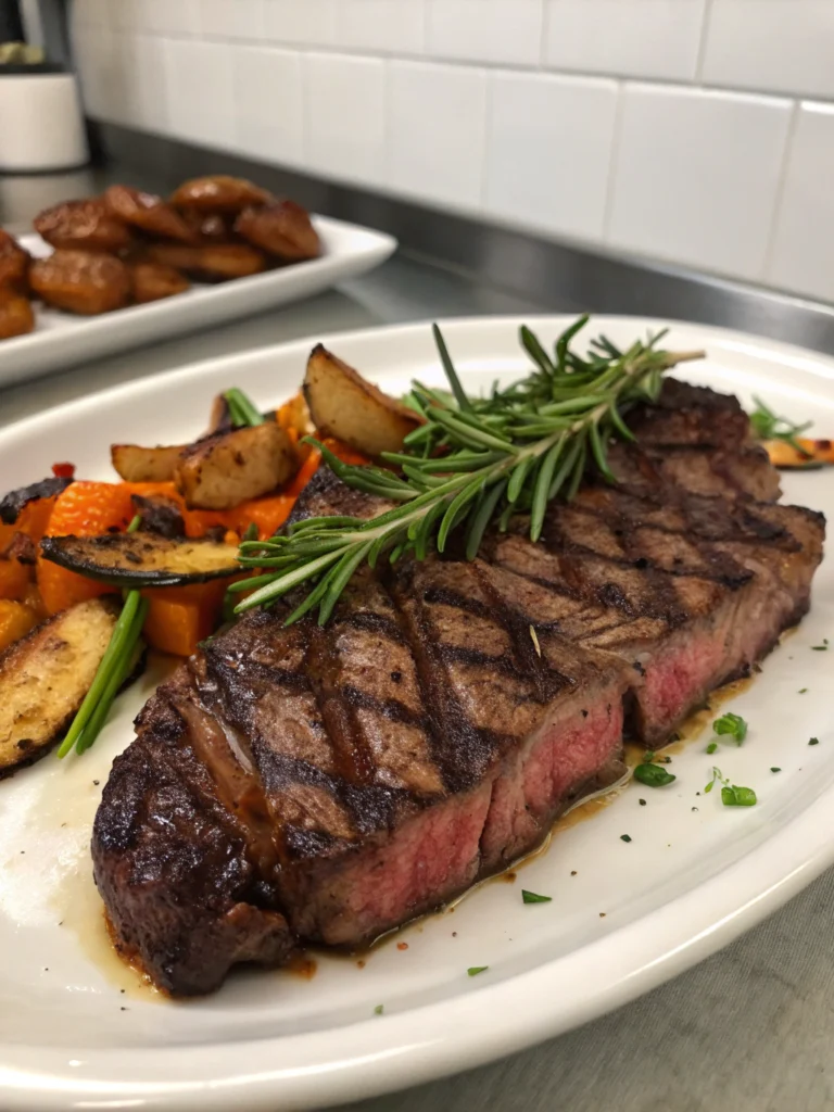 5 Most Amazing Beef Top Blade Steak Recipes for Any Occasion