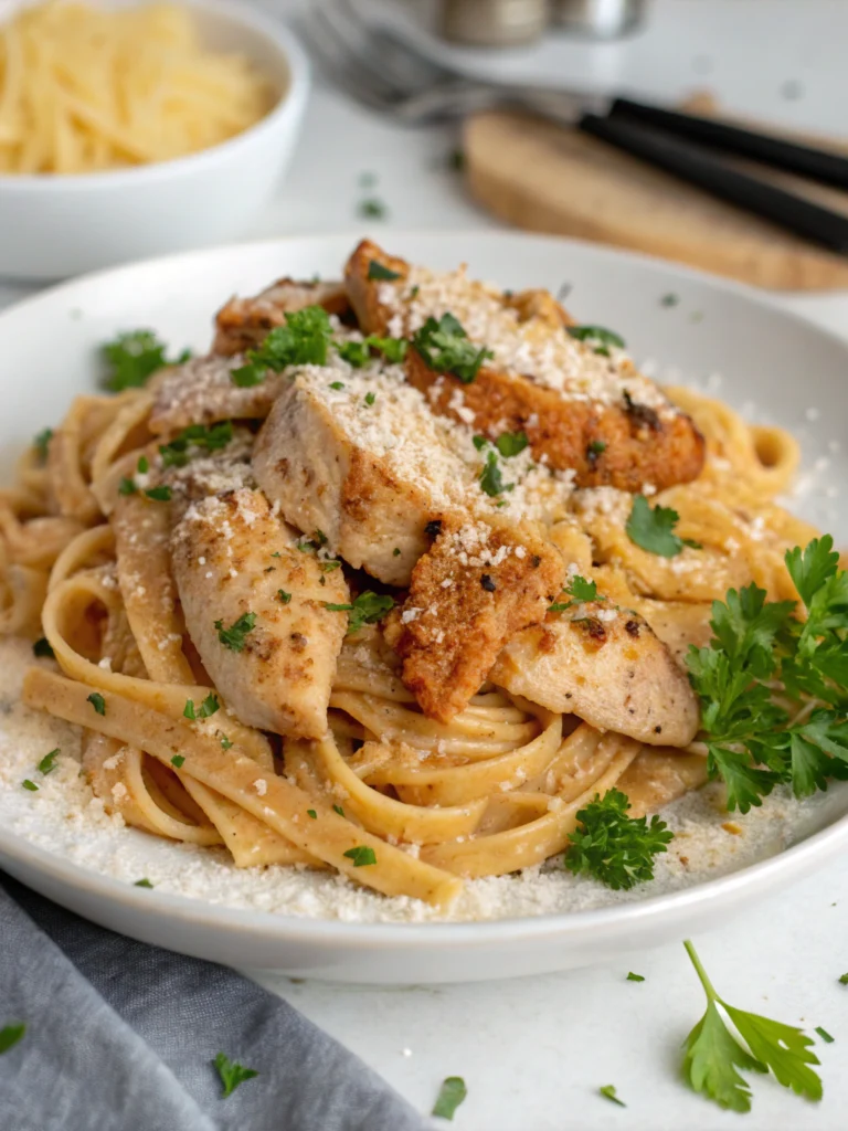cava chicken recipe