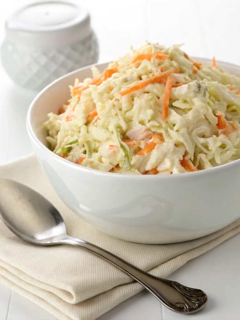 chick fil a coleslaw recipe