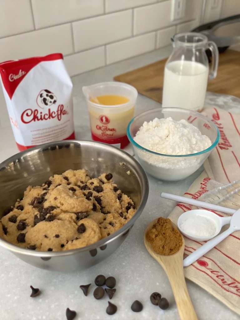 chick fil a cookie recipe