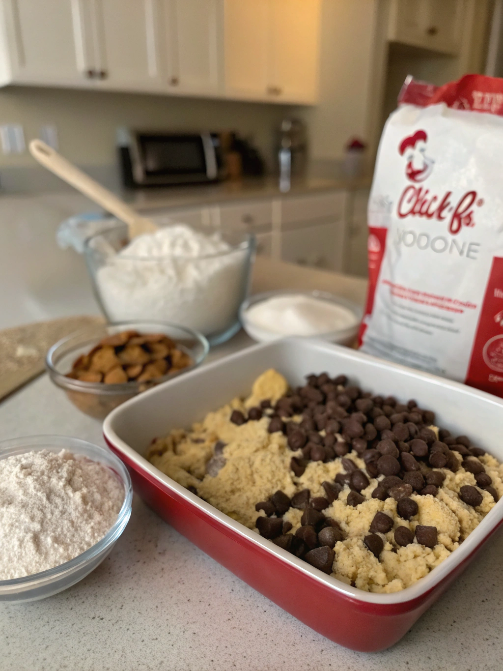 chick fil a cookie recipe