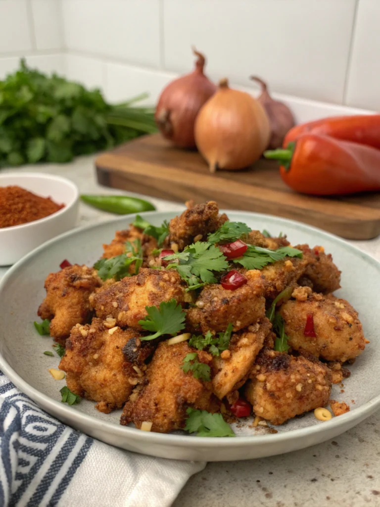 chicken crack recipe