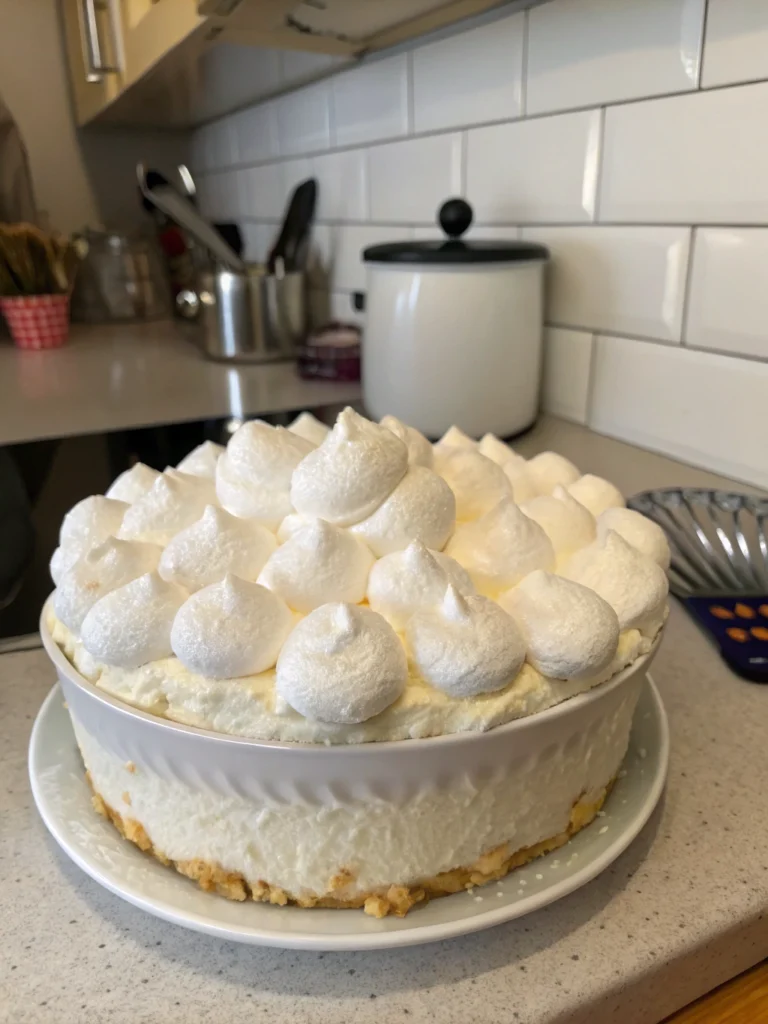 cloud cake recipe