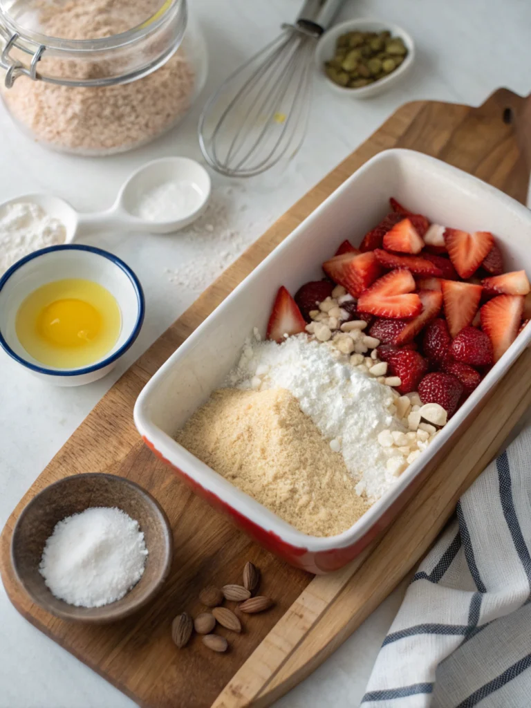 dairy free cake recipe