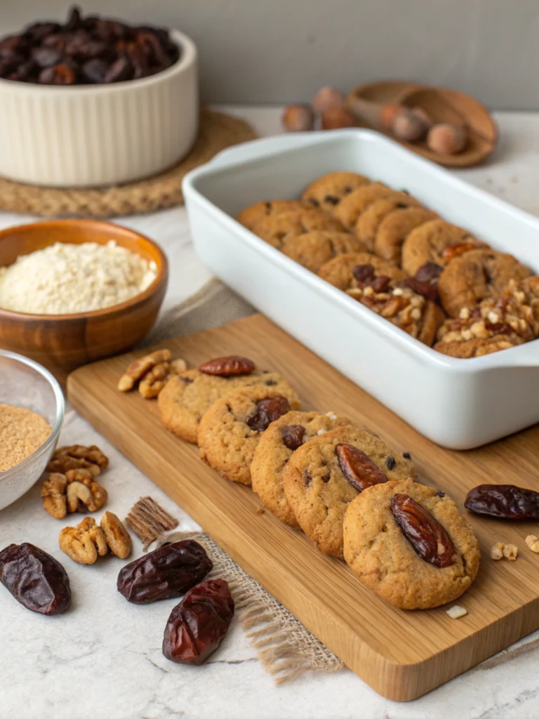 date cookie recipe