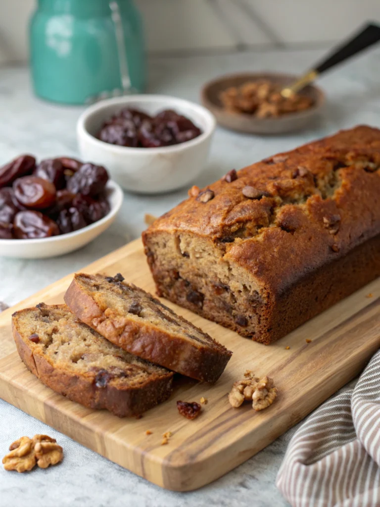 date nut bread recipe