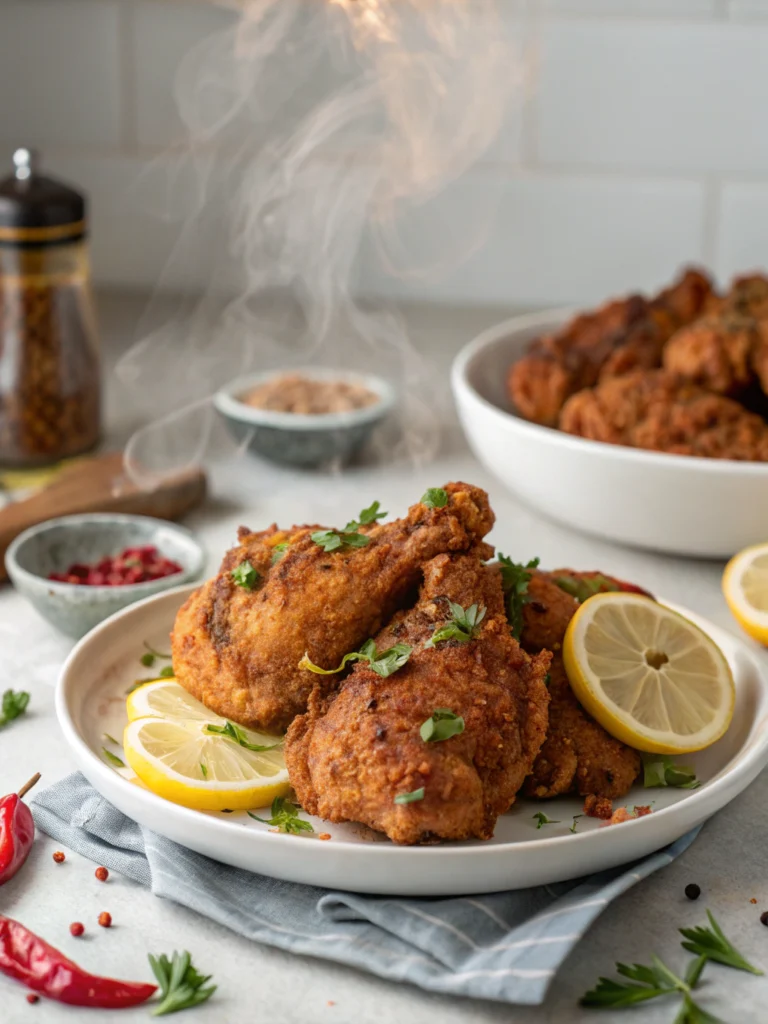 el pollo loco chicken recipe