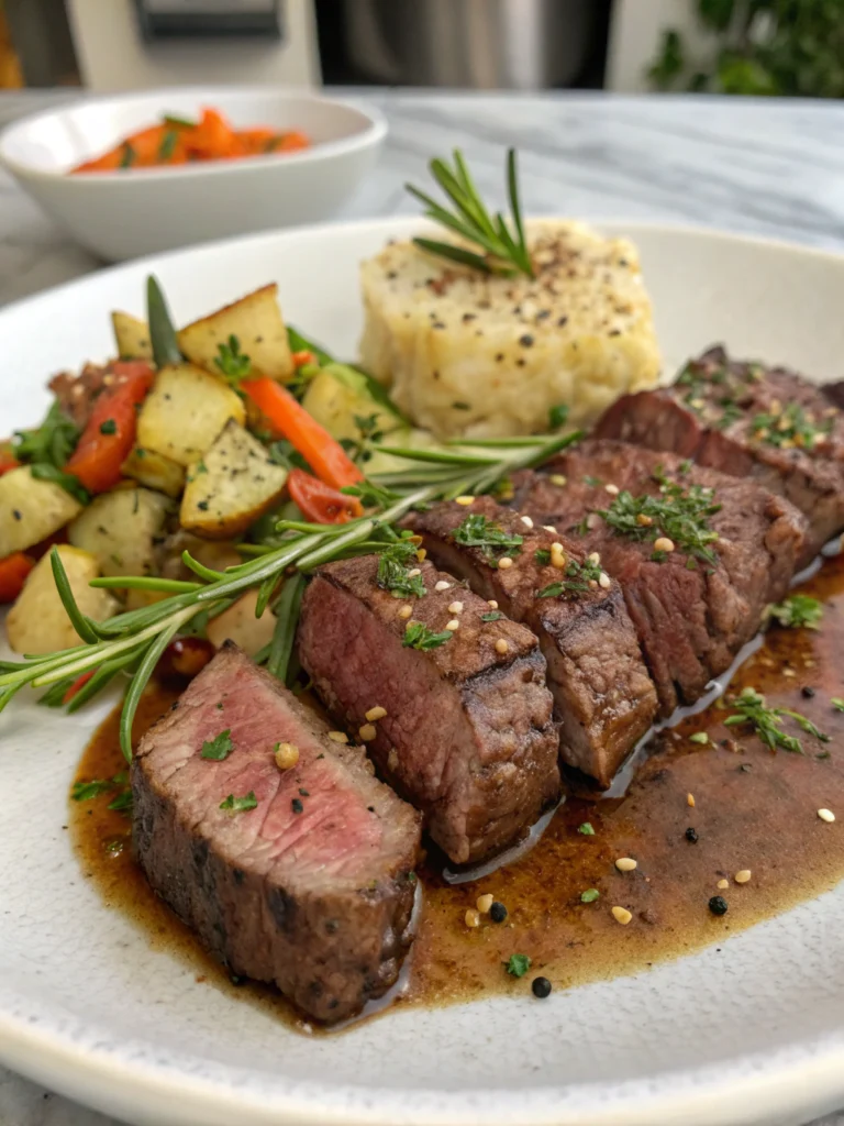 deer cube steak recipes