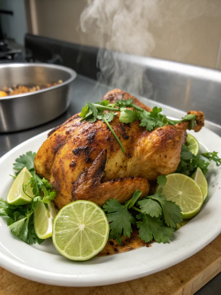 frozen chicken slow cooker recipes