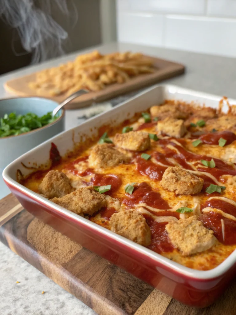frank's buffalo chicken dip recipe