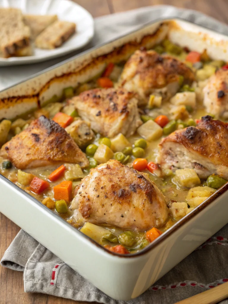 ww chicken recipes