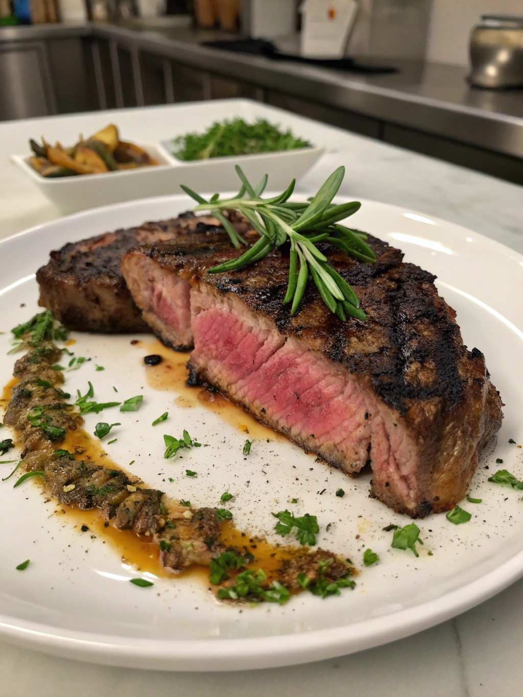shoulder steak recipe