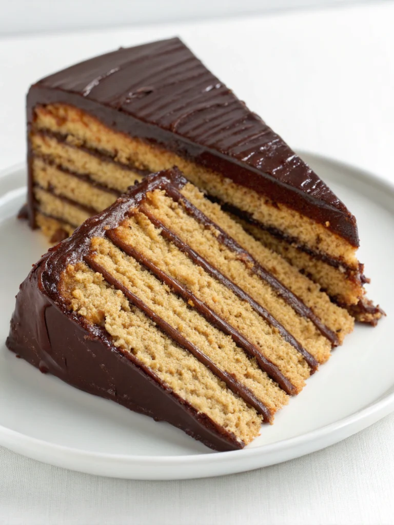 smith island cake recipe