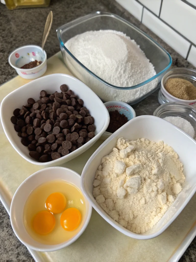 squid game cookie recipe