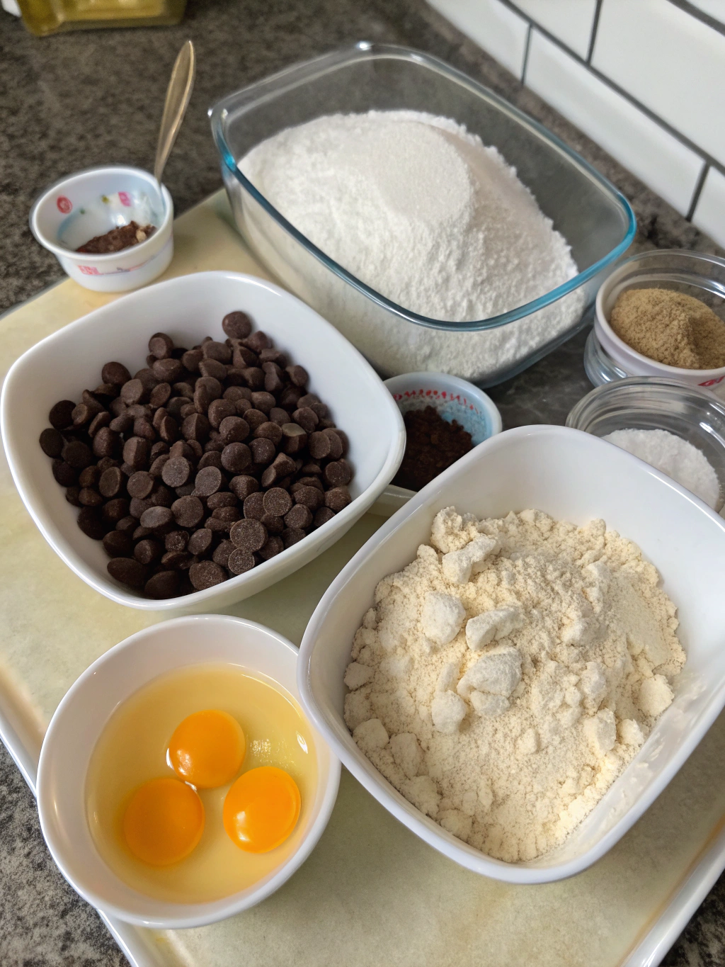 squid game cookie recipe