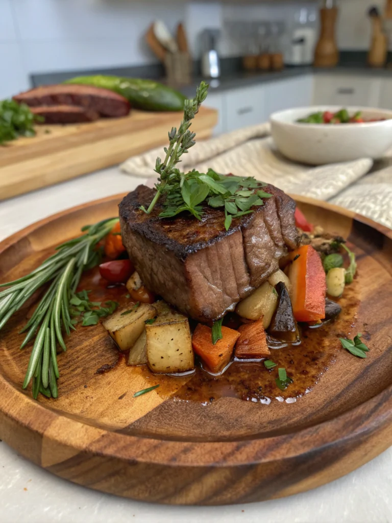 venison cube steak recipes
