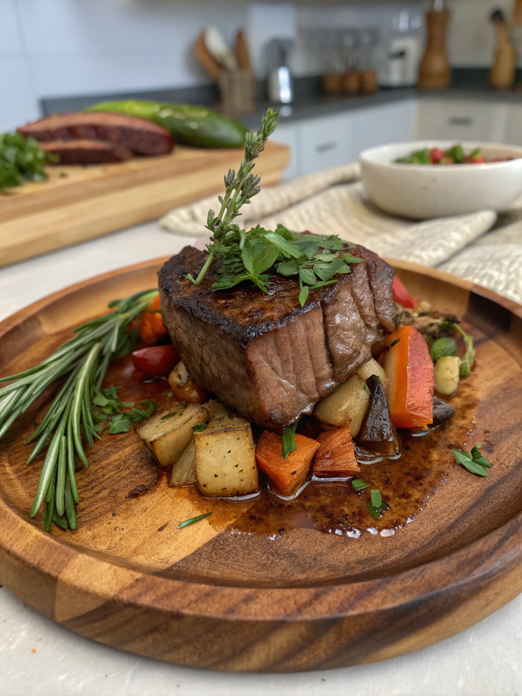 venison cube steak recipes